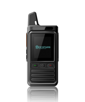 F1-Cat.1公网对讲机