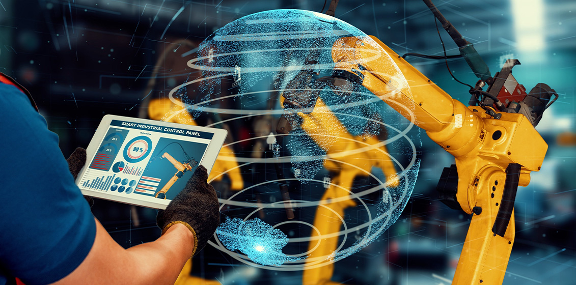 “工业互联网+危化安全生产”之人员定位系统