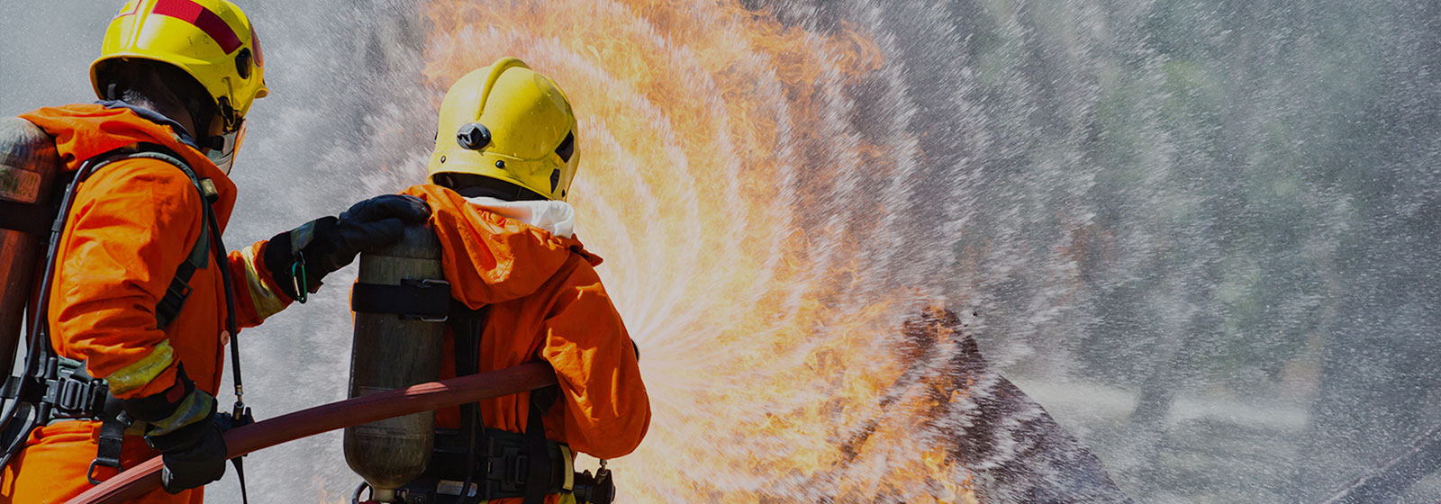 消防-吉林省消防总队