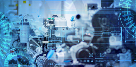 海融易通：推进新型工业化在行动