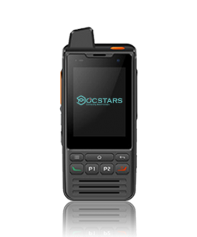 F2-三防智能对讲终端