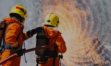 消防-吉林省消防总队