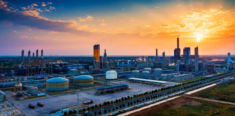 聚焦危化生产 | 河北省重点建设项目名单公布，化工项目有哪些？