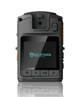 VM550D-执法记录仪/视频肩咪