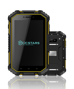 M16 三防/防爆平板电脑