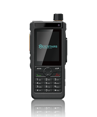 H11-公转网融合对讲机